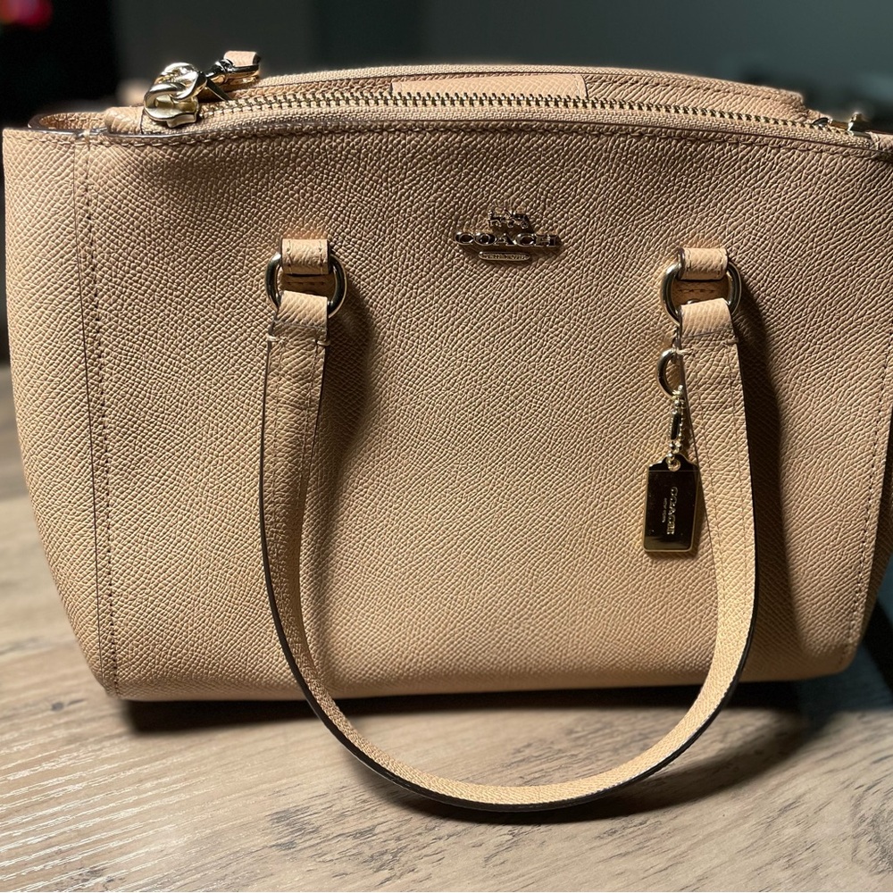Coach Crossbody Bag